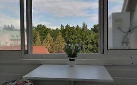 Comfort Apartment
